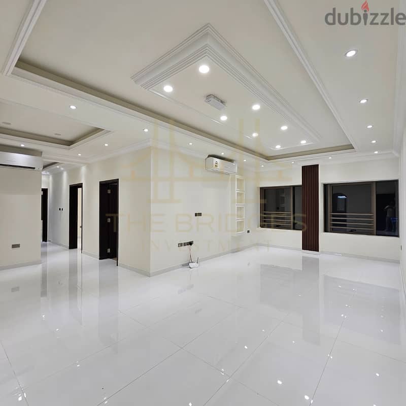 Beautiful 3 BR Apartment Available for Rent in Azaib 333 7