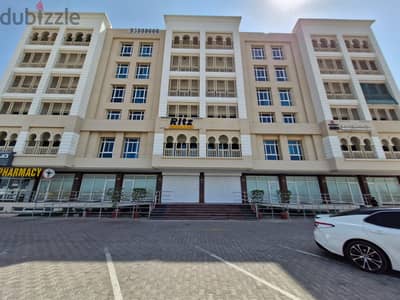 2 BR Apartment for Rent – 18th Nov Street