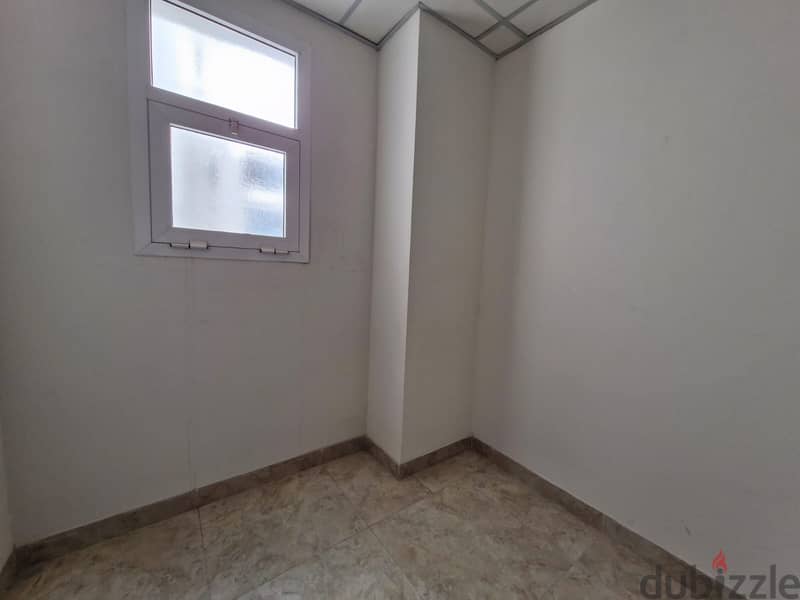 2 BR Apartment for Rent – 18th Nov Street 6