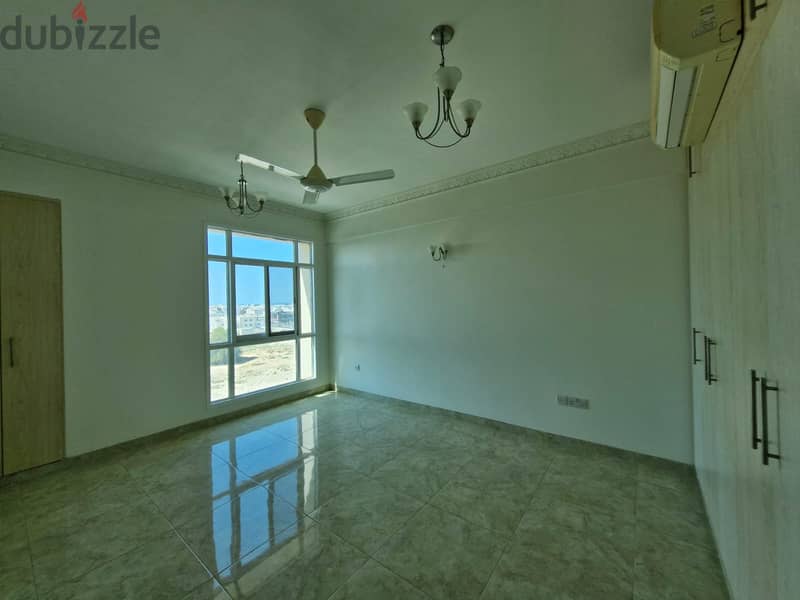 2 BR Apartment for Rent – 18th Nov Street 7