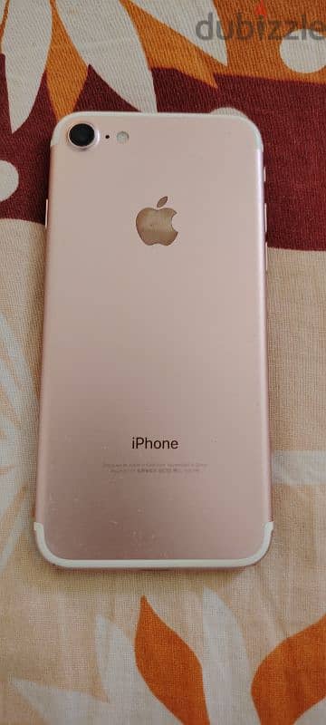 I phone 7