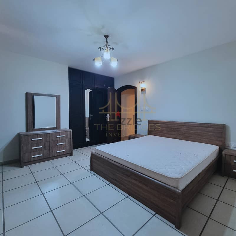 Beautiful 3+1 BR Villa in Al Khuwair 4