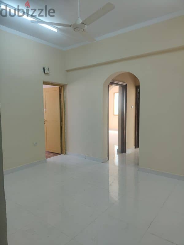 Studio, 1 and 2 BHK Flat in Sohar Street with free WiFi and one rent 1