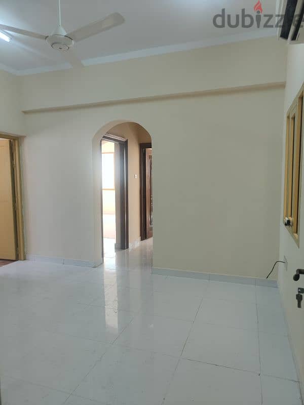 Studio, 1 and 2 BHK Flat in Sohar Street with free WiFi and one rent 2