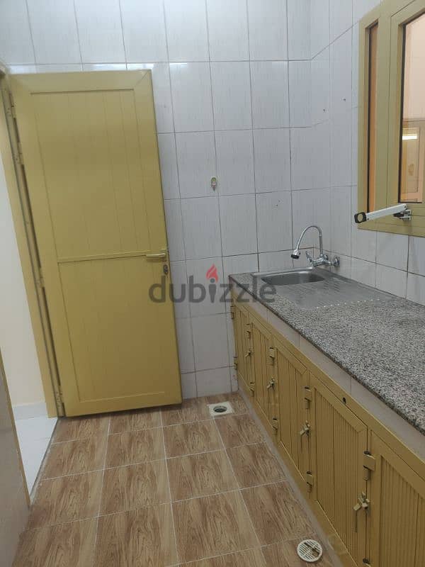 Studio, 1 and 2 BHK Flat in Sohar Street with free WiFi and one rent 3