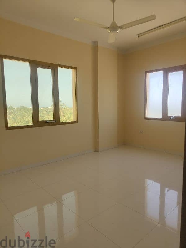 Studio, 1 and 2 BHK Flat in Sohar Street with free WiFi and one rent 4