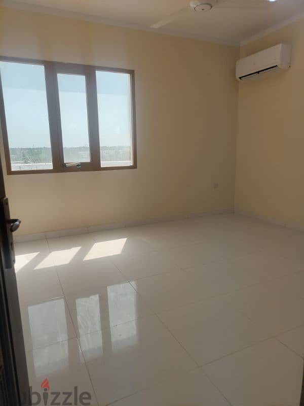 Studio, 1 and 2 BHK Flat in Sohar Street with free WiFi and one rent 6