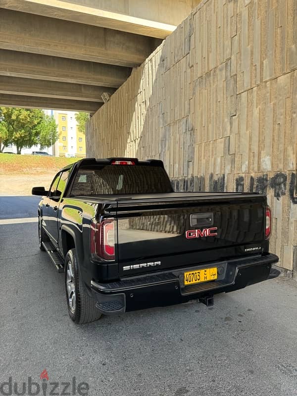 GMC Sierra 2016 2