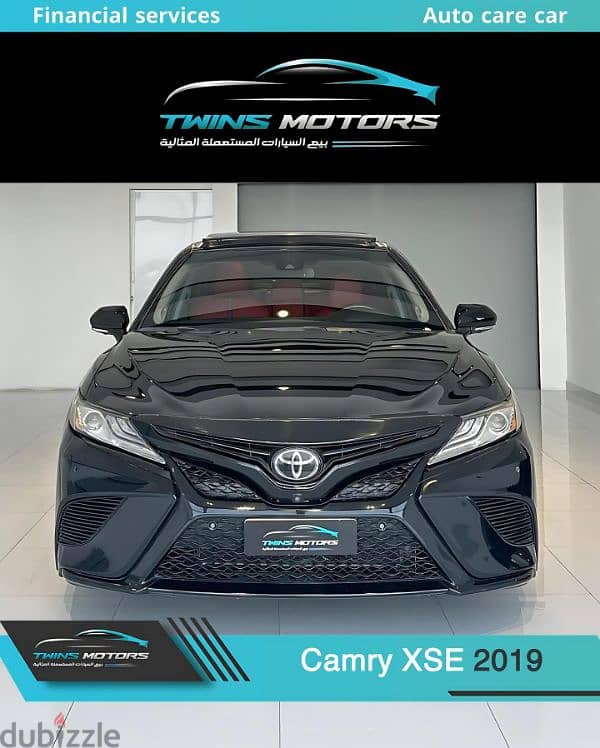 Toyota Corolla 2019 0