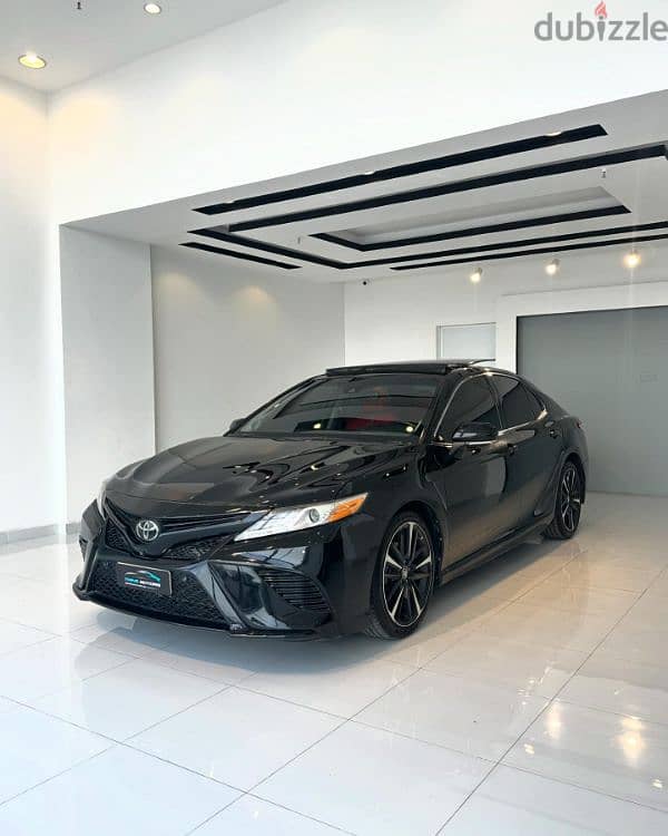 Toyota Corolla 2019 1