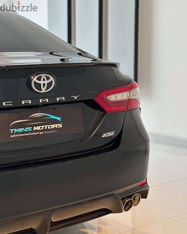 Toyota Corolla 2019 3