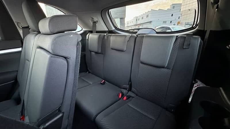 Toyota Highlander 2019 13