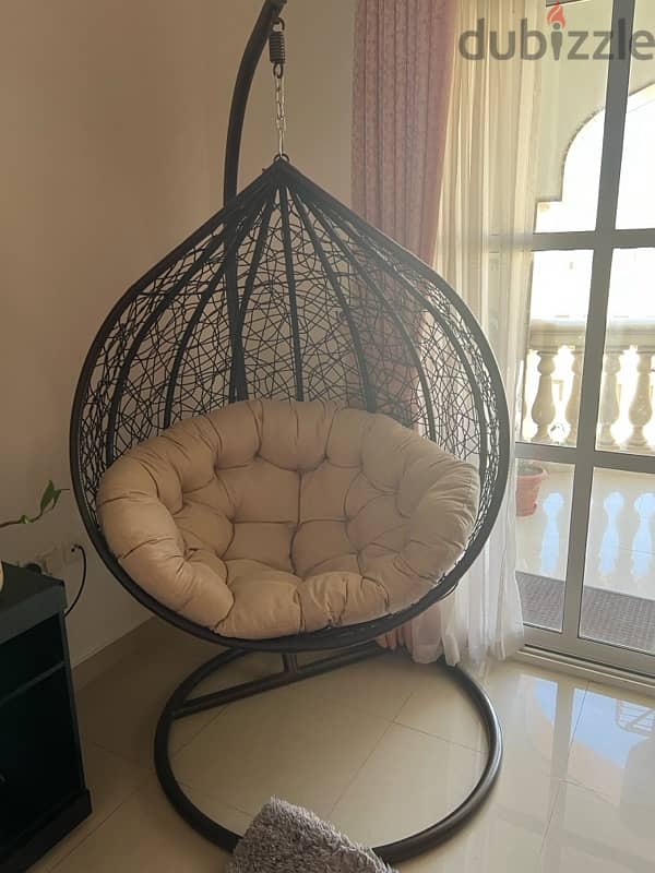 Swing chair 0