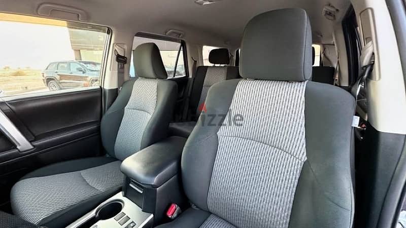 Toyota 4Runner 2019 5