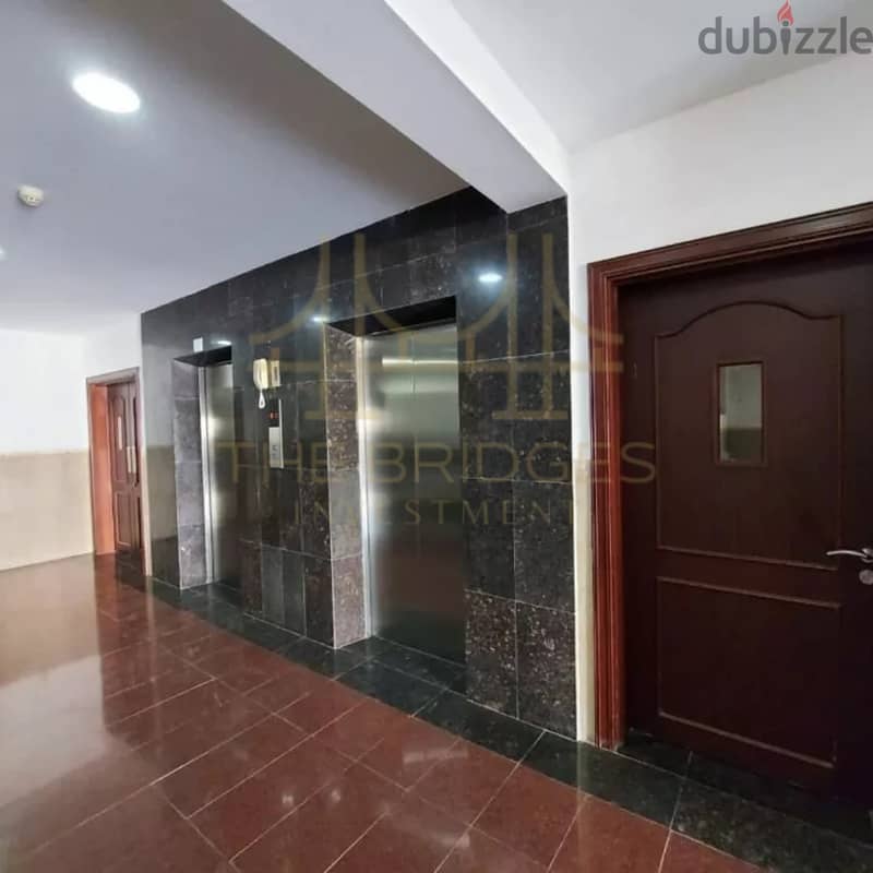 Beautiful 2 BR Apartment (Commercial Use) for Rent in AZAIBA 1