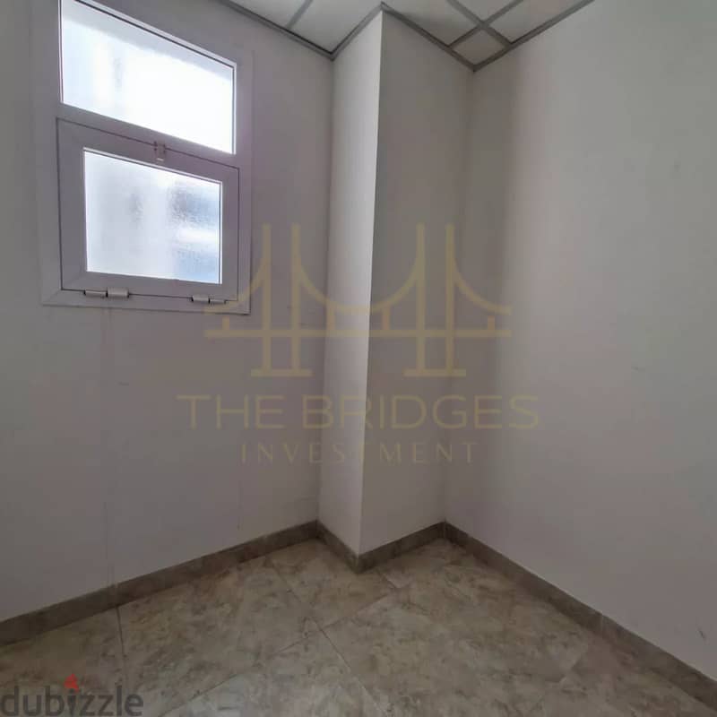 Beautiful 2 BR Apartment (Commercial Use) for Rent in AZAIBA 3