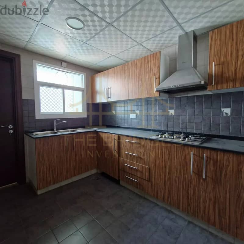 Beautiful 2 BR Apartment (Commercial Use) for Rent in AZAIBA 4