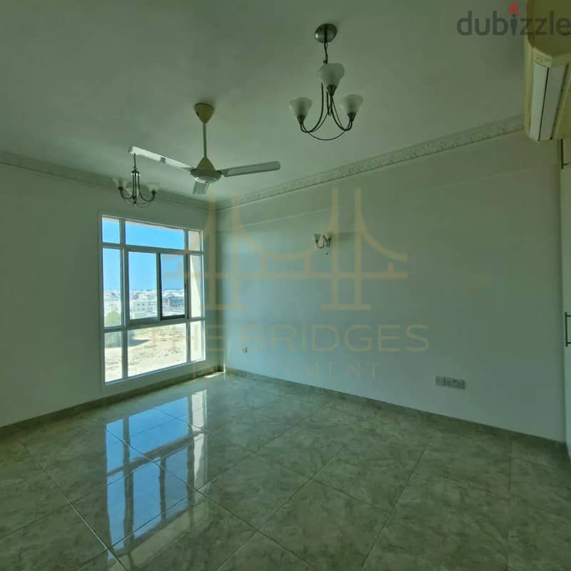 Beautiful 2 BR Apartment (Commercial Use) for Rent in AZAIBA 5