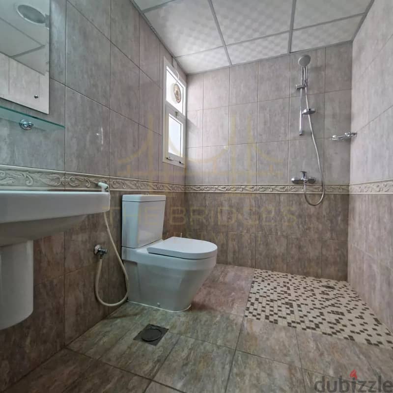 Beautiful 2 BR Apartment (Commercial Use) for Rent in AZAIBA 7