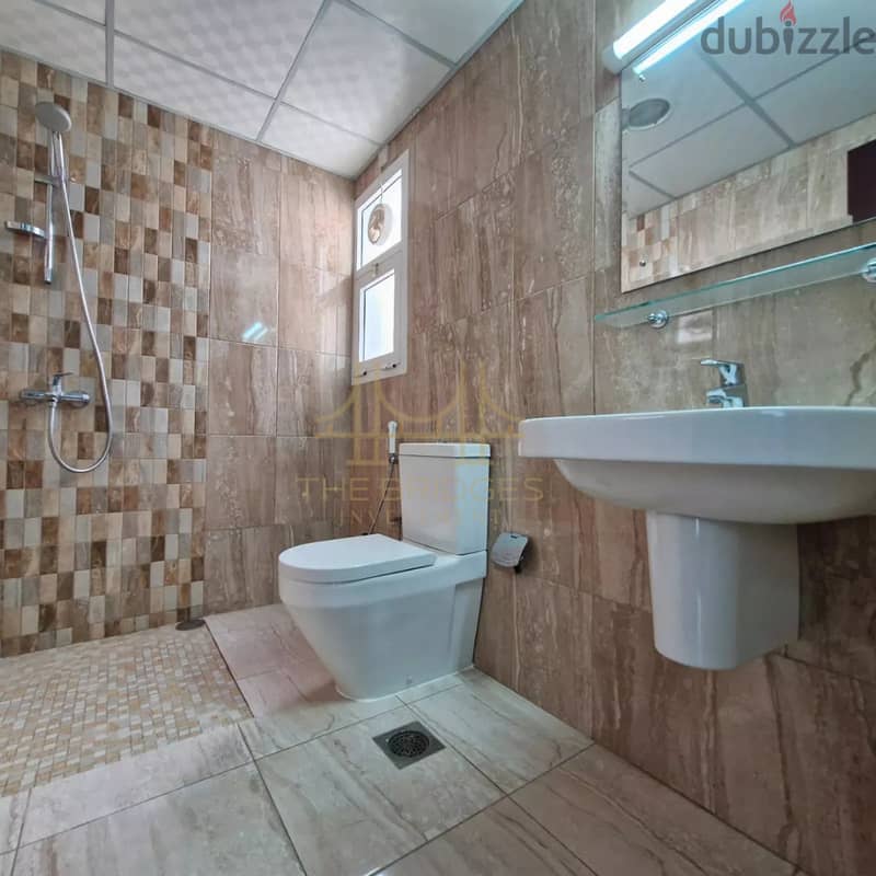 Beautiful 2 BR Apartment (Commercial Use) for Rent in AZAIBA 8