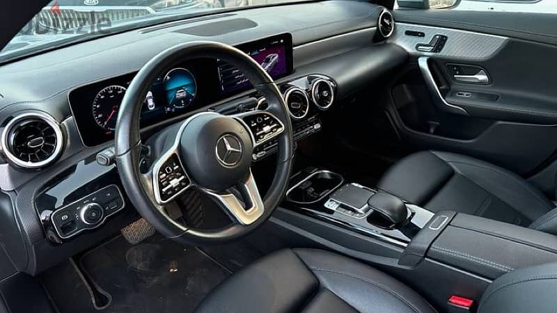 Mercedes-Benz CLA 250 2020 5