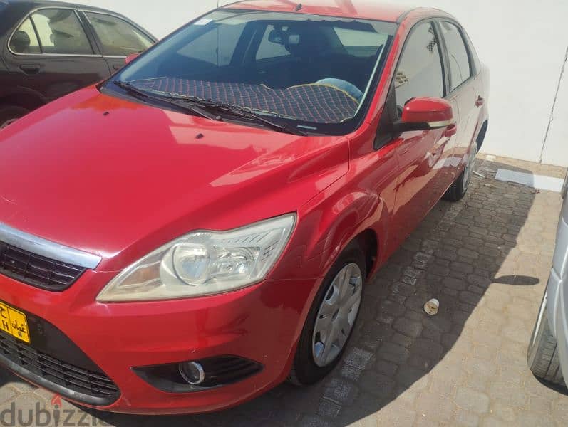 Ford Focus 2011 18