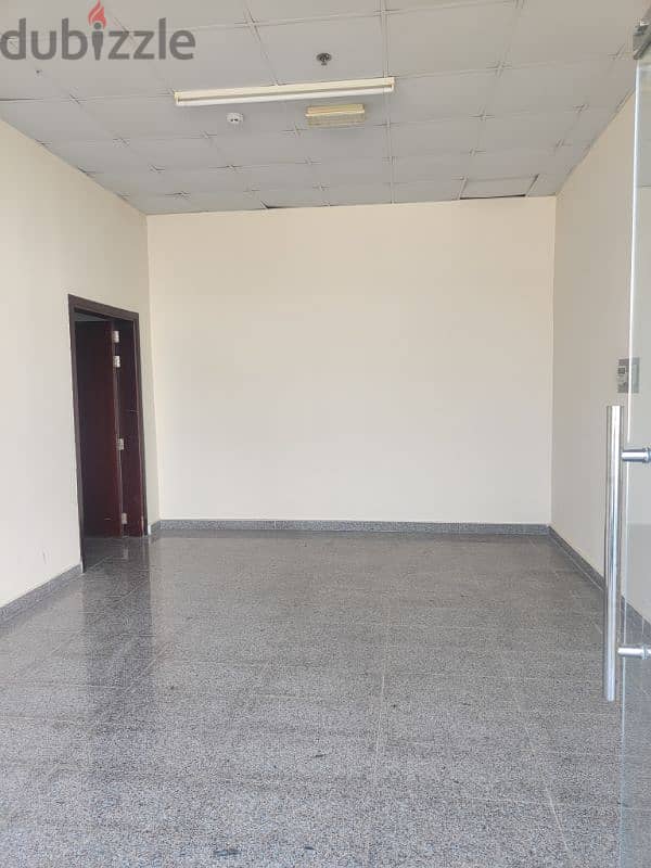 One Month Free | 1 and 2 BHK Flat in Sohar City near Grand Market 0