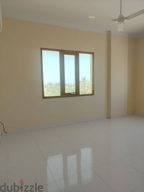 One Month Free | 1 and 2 BHK Flat in Sohar City near Grand Market 2