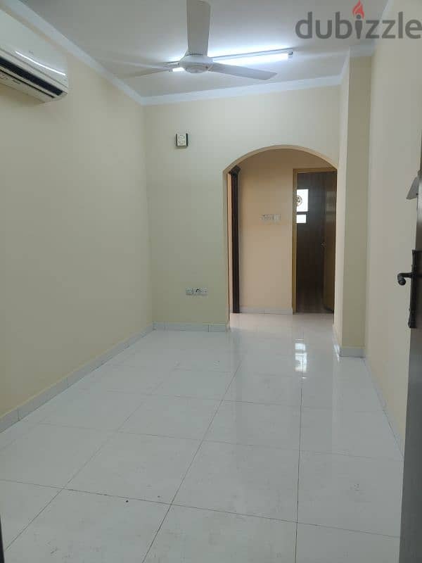 One Month Free | 1 and 2 BHK Flat in Sohar City near Grand Market 3