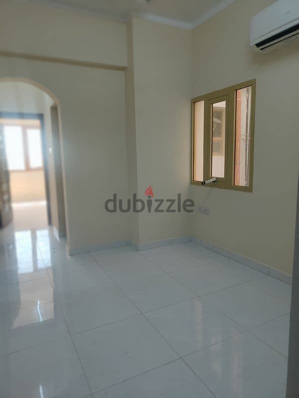 One Month Free | 1 and 2 BHK Flat in Sohar City near Grand Market 7