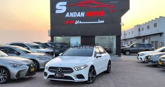 Mercedes-Benz A 220 2022 0