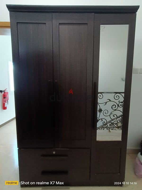 Cupboards for sale 1