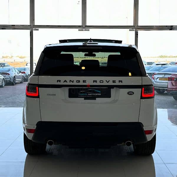 Land Rover Range Rover 2016 2