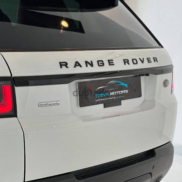 Land Rover Range Rover 2016 4