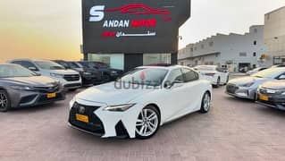 Lexus IS 300 2021 0