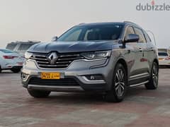 Renault Koleos 2019 0