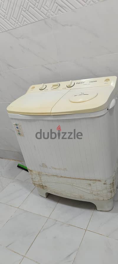 washing machine for sale