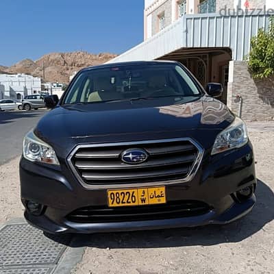 Subaru Legacy 2015 for Sale