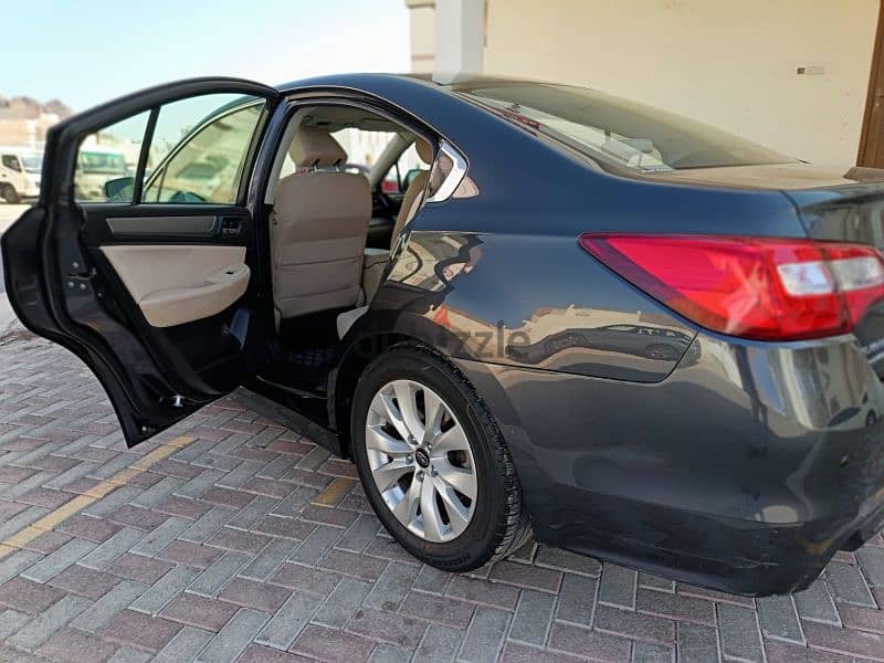 Subaru Legacy 2015 for Sale 11