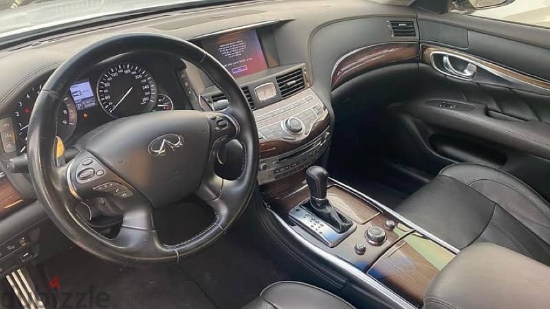 Infiniti QX70 2016 2