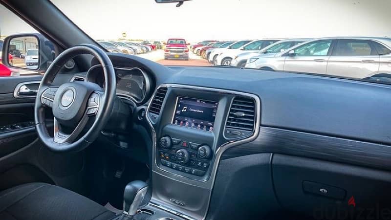 Jeep Grand Cherokee 2019 2