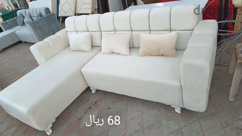 أثاث للبيع بأسعار مغرية بتشكيلات مختلفة - Furniture for Sales 0