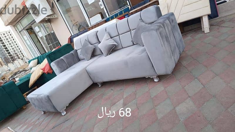 أثاث للبيع بأسعار مغرية بتشكيلات مختلفة - Furniture for Sales 1