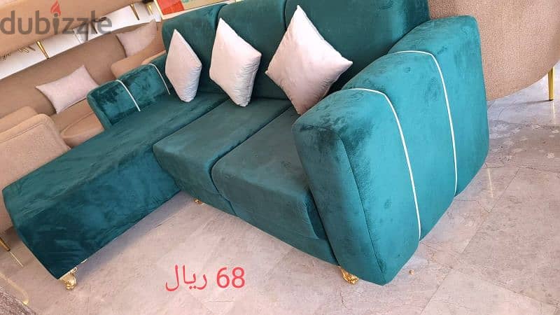 أثاث للبيع بأسعار مغرية بتشكيلات مختلفة - Furniture for Sales 2