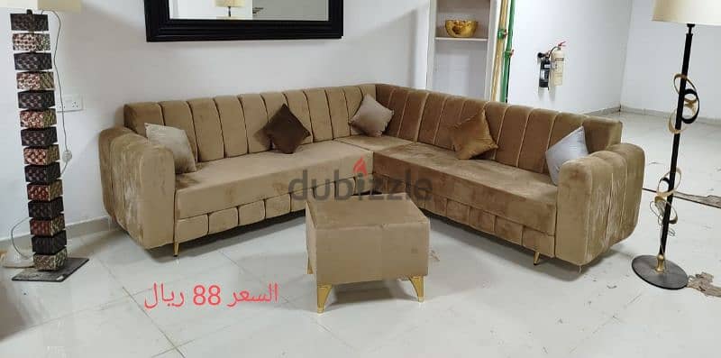 أثاث للبيع بأسعار مغرية بتشكيلات مختلفة - Furniture for Sales 11