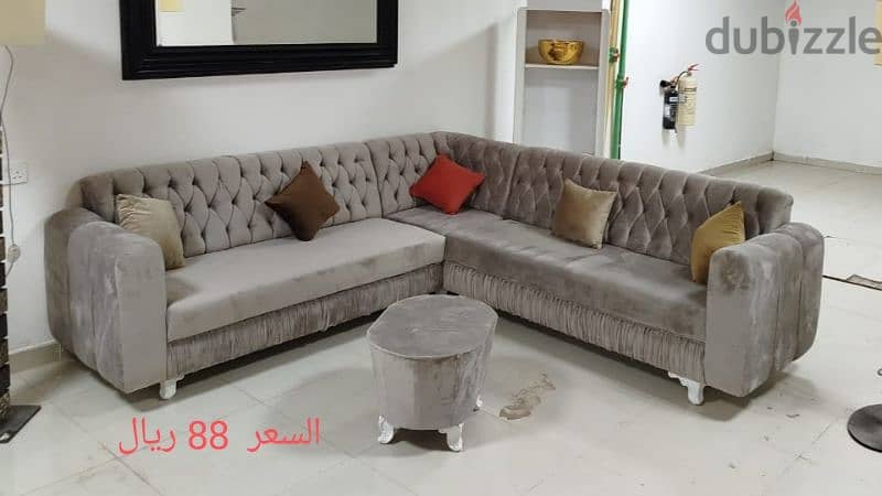 أثاث للبيع بأسعار مغرية بتشكيلات مختلفة - Furniture for Sales 12