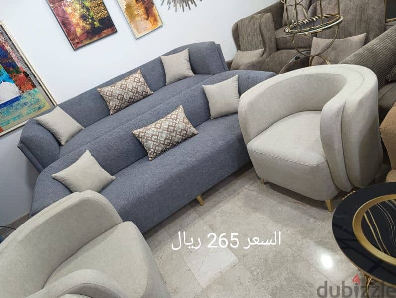 أثاث للبيع بأسعار مغرية بتشكيلات مختلفة - Furniture for Sales 13