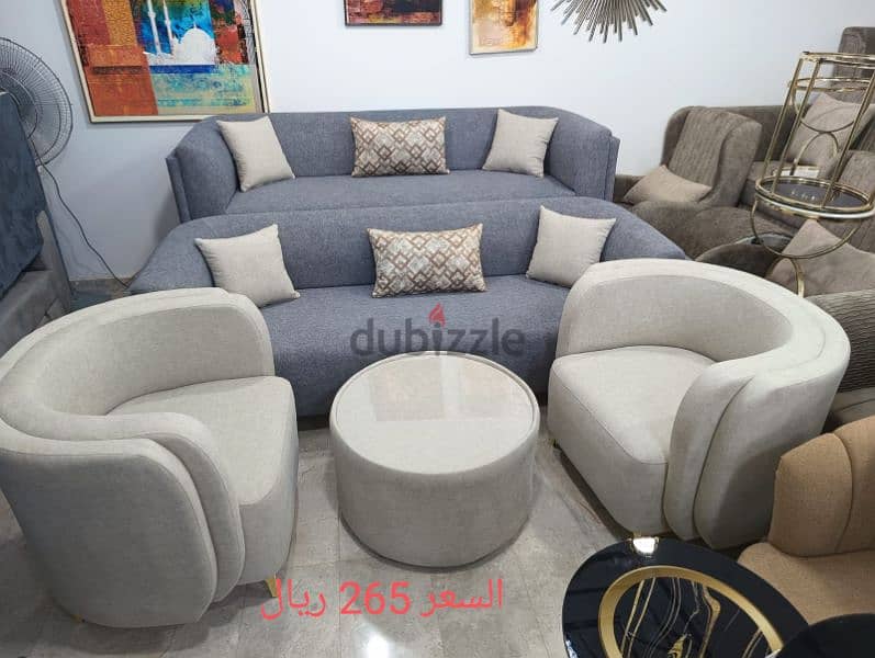 أثاث للبيع بأسعار مغرية بتشكيلات مختلفة - Furniture for Sales 14