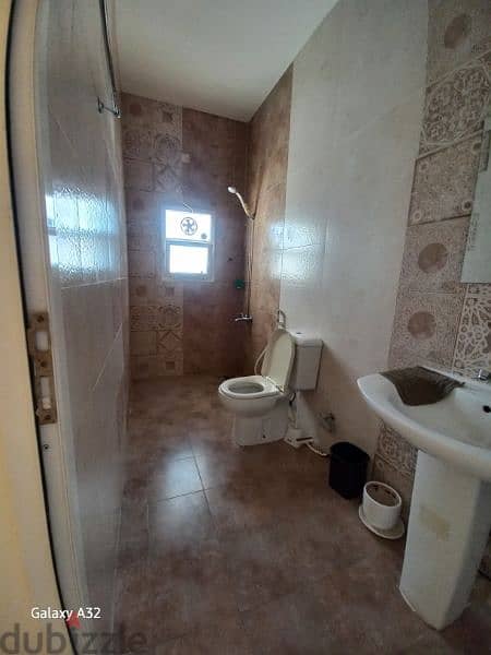 2 bed rooms flat in Al ansab 180 ro 8