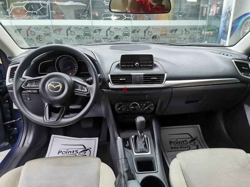 Mazda 3 2017 for sale installment option available 5